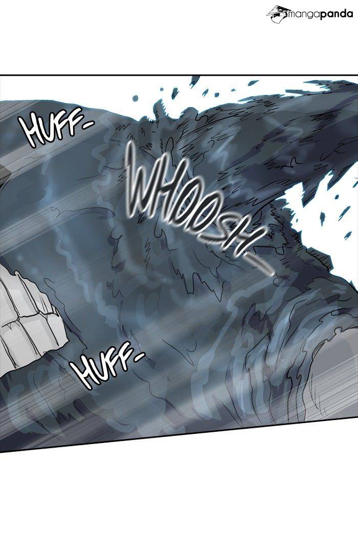 Tower of God Chapter 354 image 007